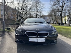 Bild des Angebotes BMW 630 i Aut.