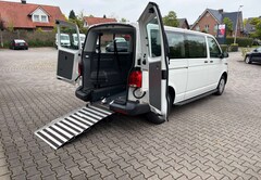 Bild des Angebotes VW T6 Kombi T6.1 Caravelle DSG lang Behindertengerecht