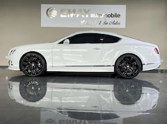 Bild des Angebotes Bentley Continental Speed