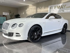 Bild des Angebotes Bentley Continental Speed