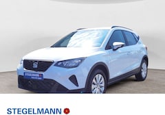 Bild des Angebotes SEAT Arona 1.0 TSI DSG Style *LED*Navi*Kamera*