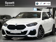 Bild des Angebotes BMW 235 M235i xDrive Gran Coupé HUD HarmKar RFK Adp:LED