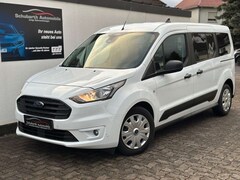 Bild des Angebotes Ford Transit Connect lang L2 1,5 EcoBlue 5-Sitze AHK