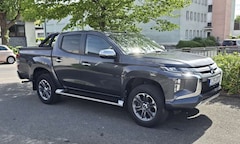 Bild des Angebotes Mitsubishi L200 Pick Up 4x4 S&S Autm. Double Cab Select