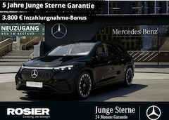 Bild des Angebotes Mercedes-Benz EQS 450+ SUV AMG Sport Premium+ Hyperscreen D
