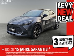 Bild des Angebotes Toyota C-HR 1.8 Hybrid Teamplayer +Technik-Paket +1,99%*