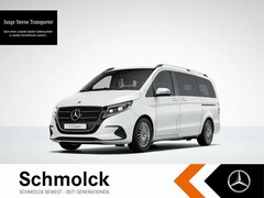Bild des Angebotes Mercedes-Benz V 220 d STYLE Lang+9G+MLTB+AHK+DST+SPUR+TOTW+CAM