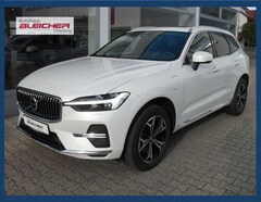 Bild des Angebotes Volvo XC60 T6  Inscription Expression