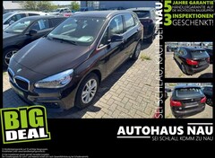 Bild des Angebotes BMW 218 i Active Tourer Advantage LED+Navi+SHZ+KlimaA