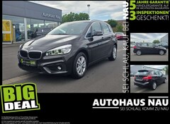 Bild des Angebotes BMW 218 i Active Tourer Advantage LED+Navi+SHZ+KlimaA