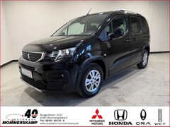 Bild des Angebotes Peugeot Rifter Allure Pack L1 1.2 PureTech130+Automatik+Kamera+Kl