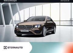 Bild des Angebotes Mercedes-Benz E 400 E 400 4M AMG Line/Pano.-Dach/Distronic/Kamera LED