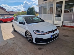 VW Golf VII Lim. GTI BMT/Start-Stopp Virtual Kamera