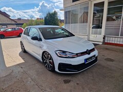 Bild des Angebotes VW Golf VII Lim. GTI BMT/Start-Stopp Virtual Kamera
