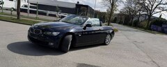 Bild des Angebotes BMW 325 325d DPF Cabrio Aut.