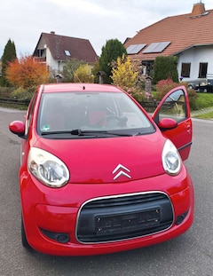 Bild des Angebotes Citroen C1 C1 1.0 Style