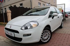 Bild des Angebotes Fiat Punto Pop|Klimaanlage|CD-Spieler|