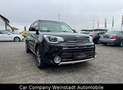 Bild des Angebotes Kia Soul Turbo