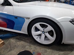 Bild des Angebotes BMW 650 650 i  Aut.