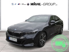 Bild des Angebotes BMW i5 eDrive40 M Sport Pro AHK HeadUp LiveCockpit Prof