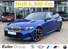 Bild des Angebotes BMW 320 d x M-Sport SR19'' Pano AHK Hifi SportAut/Lenk. Pa
