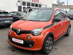 Bild des Angebotes Renault Twingo GT KAMERA/KLMA/NAVI/8FACH /PDC/FALTDACH