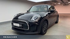 Bild des Angebotes MINI One One LED,PDC,SH,LM16",DAB,Tempomat