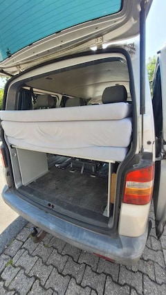 Bild des Angebotes VW T5 Transporter Transporter T5