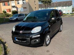 Bild des Angebotes Fiat New Panda 1.2 8V