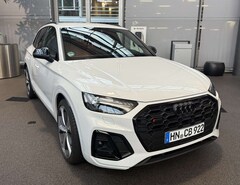 Bild des Angebotes Audi SQ5