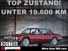 Bild des Angebotes Jaguar Daimler Jaguar Daimler Double Six Vanden Plas 5.3 - S3 /