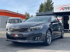 Bild des Angebotes Kia Optima Spirit Navi Kamera Xenon Leder EU5