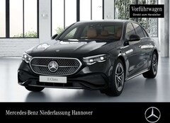 Bild des Angebotes Mercedes-Benz E 220 d 4M Edition AMG-Line Fahrass 360° Pano AHK