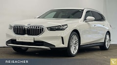 Bild des Angebotes BMW 520 d A Tou A AHK ACCPro 360 HuD SHZ 19"LM