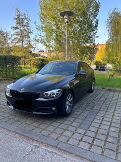 Bild des Angebotes BMW 318 318 d