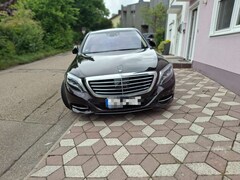Bild des Angebotes Mercedes-Benz S 500 S 500 4Matic 9-TRONIC