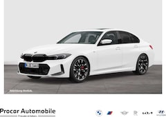 Bild des Angebotes BMW 330 i xDrive M Sport Pro GSD ACC 19"LM HUD DAB HiFi