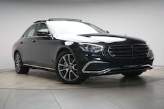 Bild des Angebotes Mercedes-Benz E 300 de 9G-Tronic Exclusive Leder/Distronic/Bur