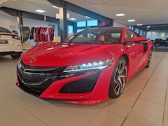 Bild des Angebotes Honda NSX 3.5 Turbo Hybrid