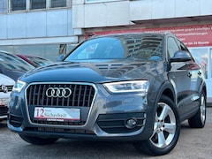 Bild des Angebotes Audi Q3 2.0 TDI quattro *S-TRONIC*S-LINE*NAVI*XENON*