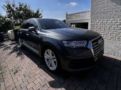 Bild des Angebotes Audi Q7 Audi Q7 3.0 TDI quattro tiptronic