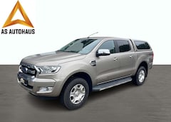 Bild des Angebotes Ford Ranger Limited Hardtop Autom 4x4 Kamera AHK