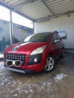 Peugeot 3008 HDi FAP 150 Premium