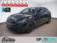 Bild des Angebotes Opel Corsa GS 48V Hybrid 145PS 6G-DSG *MATRIX*ACC*