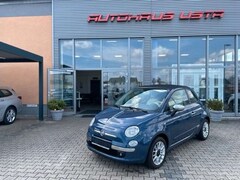 Bild des Angebotes Fiat 500 Pop Star