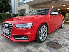 Bild des Angebotes Audi S4 S tronic 3.0 TFSi V6 Stage-1 410PS Automatik