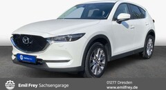 Bild des Angebotes Mazda CX-5 SKYACTIV-D 150 Aut.SCR KANGEI 360° Mon.