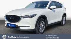 Bild des Angebotes Mazda CX-5 SKYACTIV-D 150 Aut.SCR KANGEI 360° Mon.