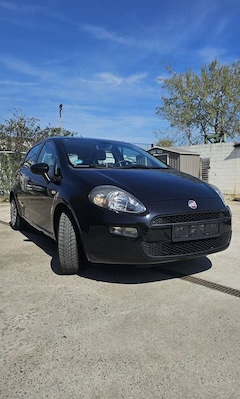 Fiat Punto Fiat Punto