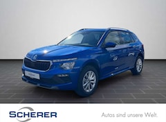 Bild des Angebotes Skoda Kamiq Selection SHZ*VC*EPH*LM*TSR uvm...